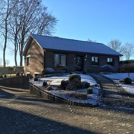 Eifelhaus Emmels Villa St. Vith Kültér fotó