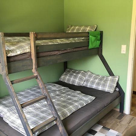 Eifelhaus Emmels Villa St. Vith Kültér fotó
