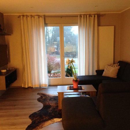 Eifelhaus Emmels Villa St. Vith Kültér fotó