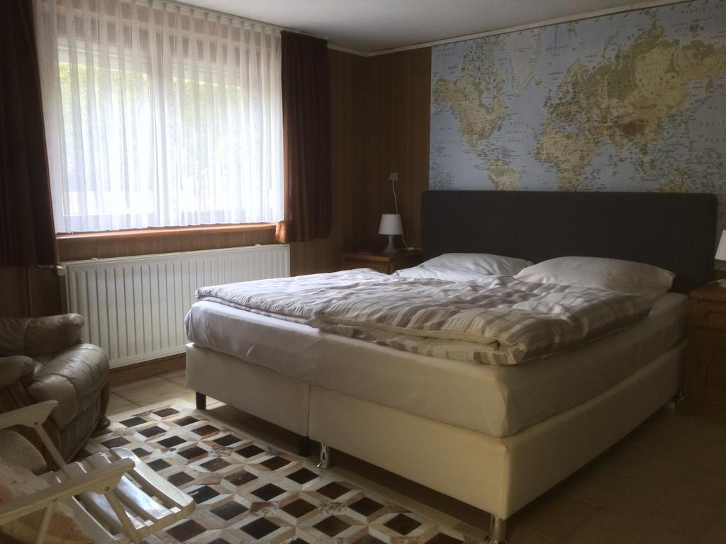 Eifelhaus Emmels Villa St. Vith Kültér fotó