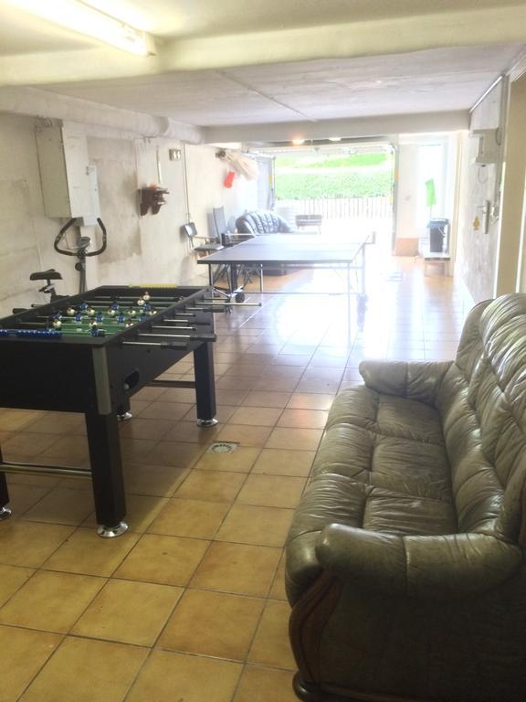 Eifelhaus Emmels Villa St. Vith Kültér fotó