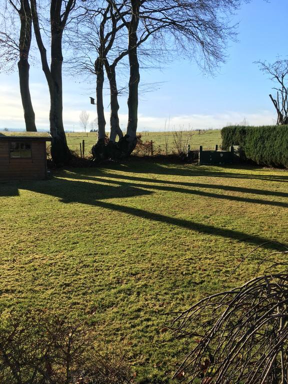 Eifelhaus Emmels Villa St. Vith Kültér fotó
