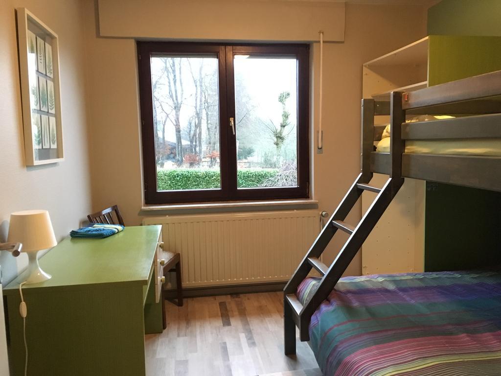 Eifelhaus Emmels Villa St. Vith Kültér fotó