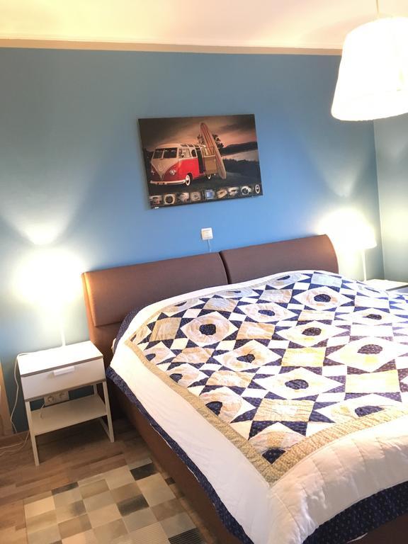 Eifelhaus Emmels Villa St. Vith Kültér fotó