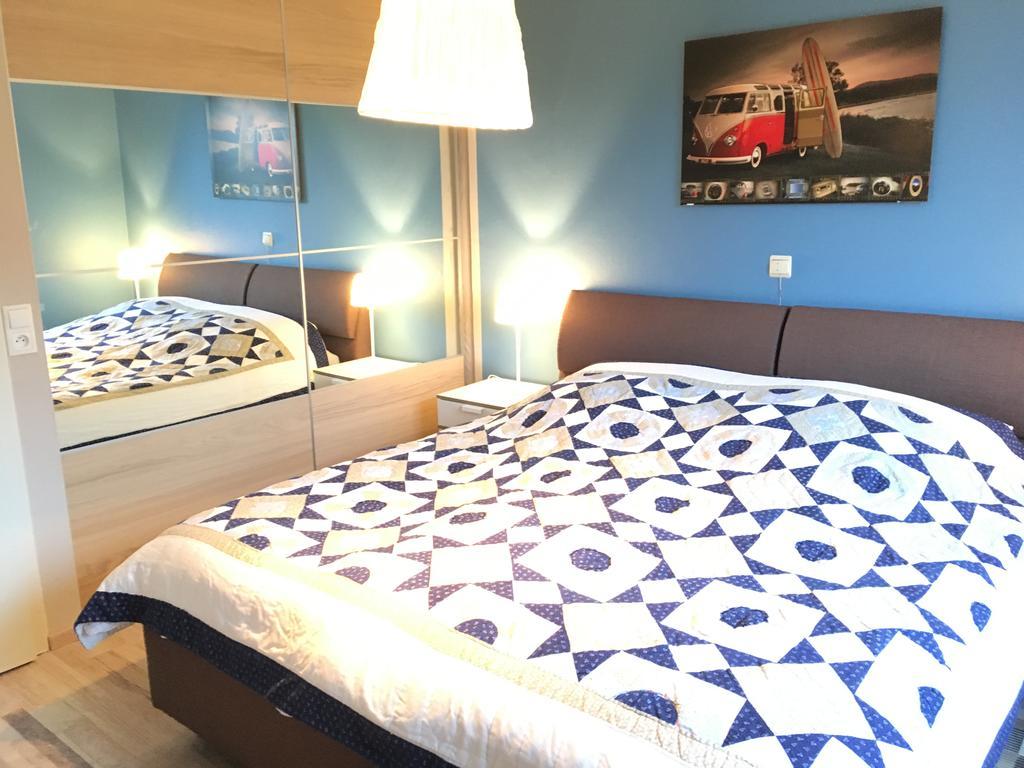 Eifelhaus Emmels Villa St. Vith Kültér fotó