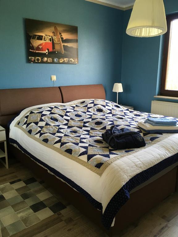 Eifelhaus Emmels Villa St. Vith Kültér fotó