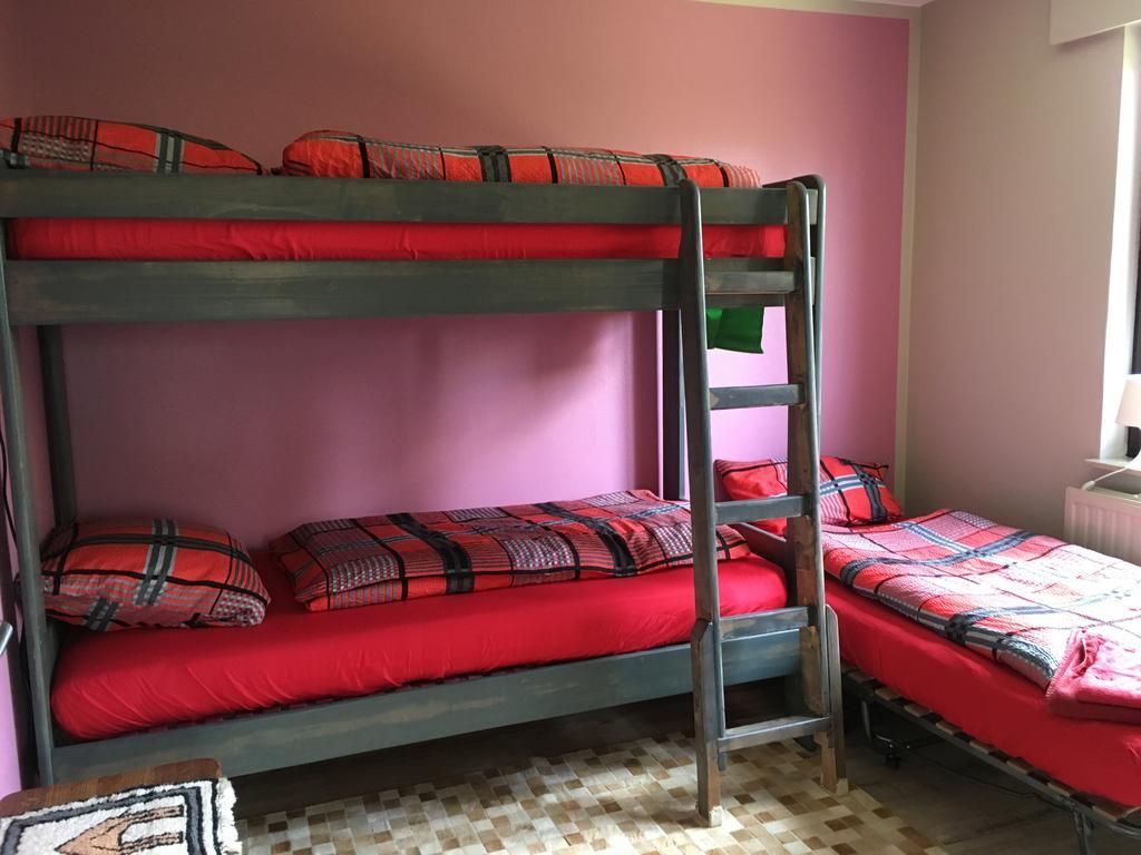 Eifelhaus Emmels Villa St. Vith Kültér fotó