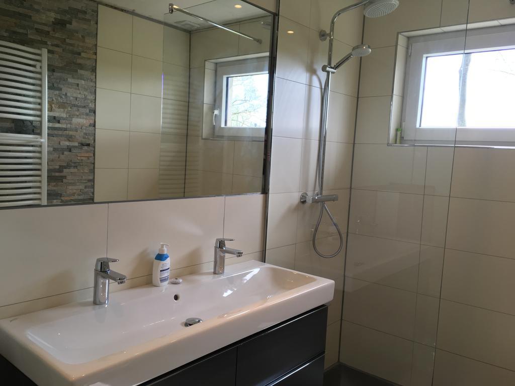 Eifelhaus Emmels Villa St. Vith Kültér fotó