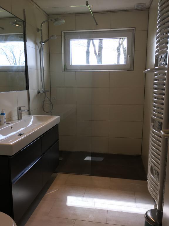 Eifelhaus Emmels Villa St. Vith Kültér fotó