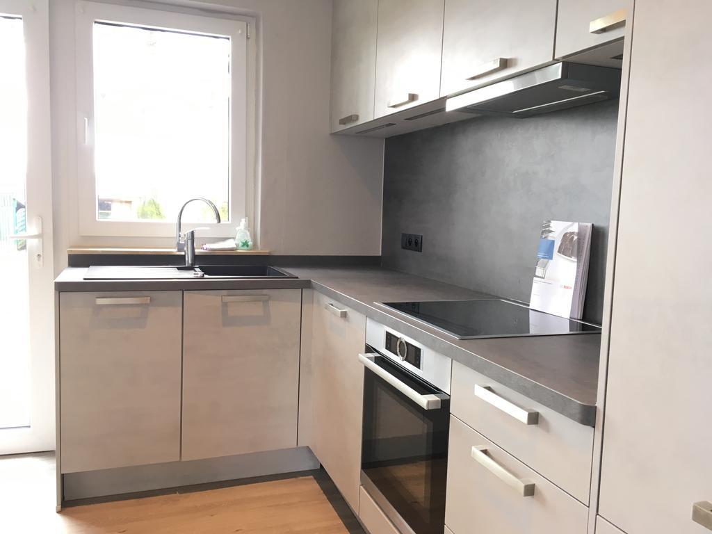 Eifelhaus Emmels Villa St. Vith Kültér fotó
