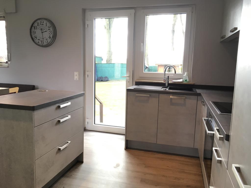 Eifelhaus Emmels Villa St. Vith Kültér fotó