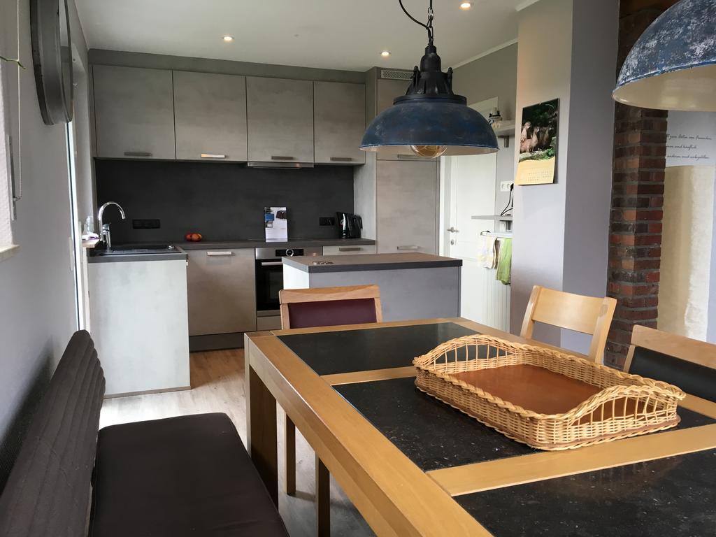 Eifelhaus Emmels Villa St. Vith Kültér fotó