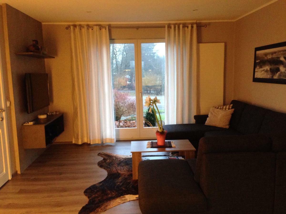 Eifelhaus Emmels Villa St. Vith Kültér fotó